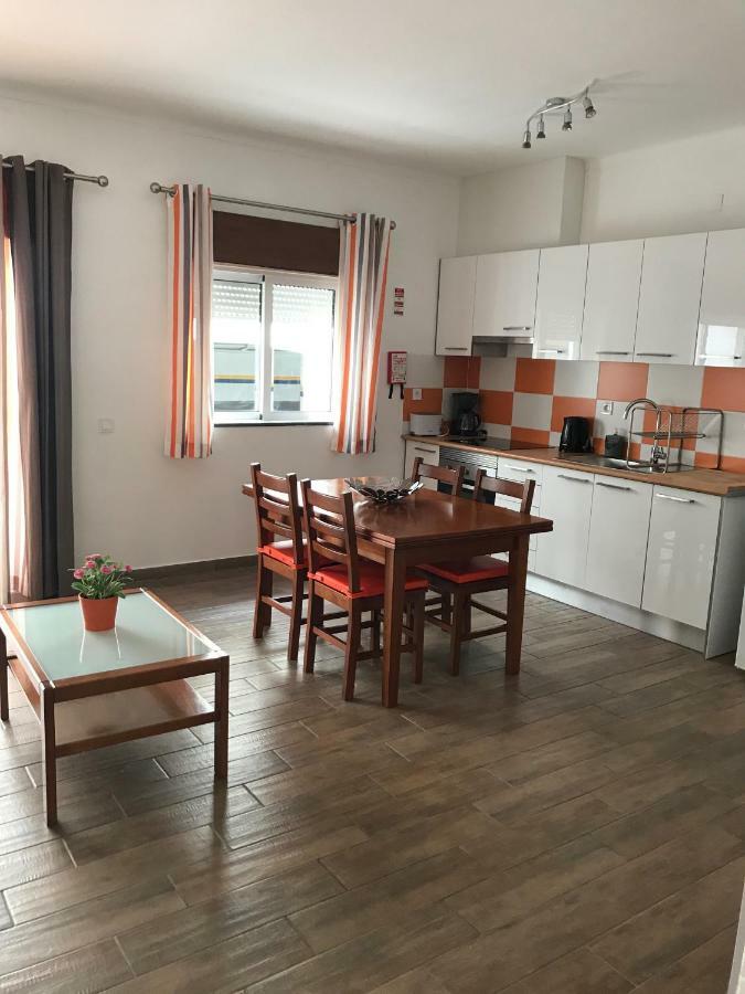 Zesty Orange By Ithouse Apartment Albufeira Exterior photo